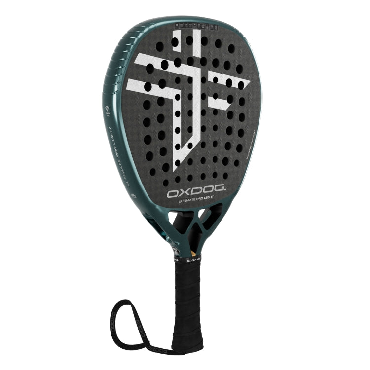 Oxdog Padelracket Ultimate Pro Light 2027