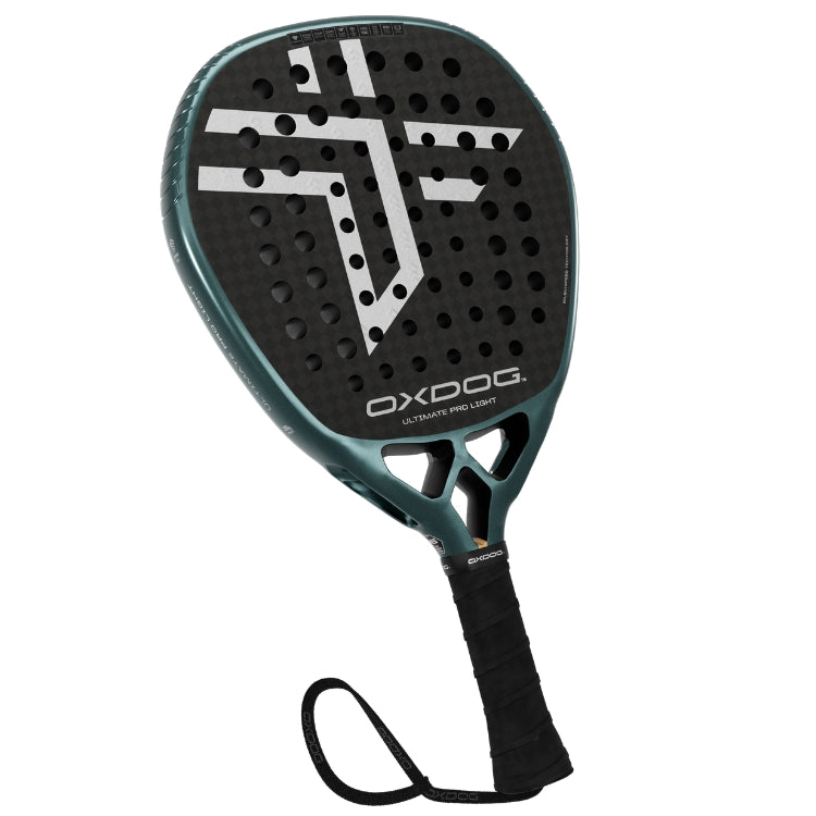Oxdog Padelracket Ultimate Pro Light 2027