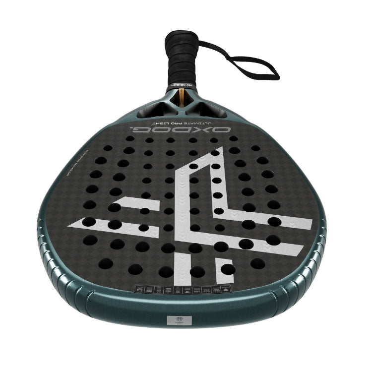 Oxdog Padelracket Ultimate Pro Light 2027