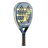 Bullpadel XPLO controle  