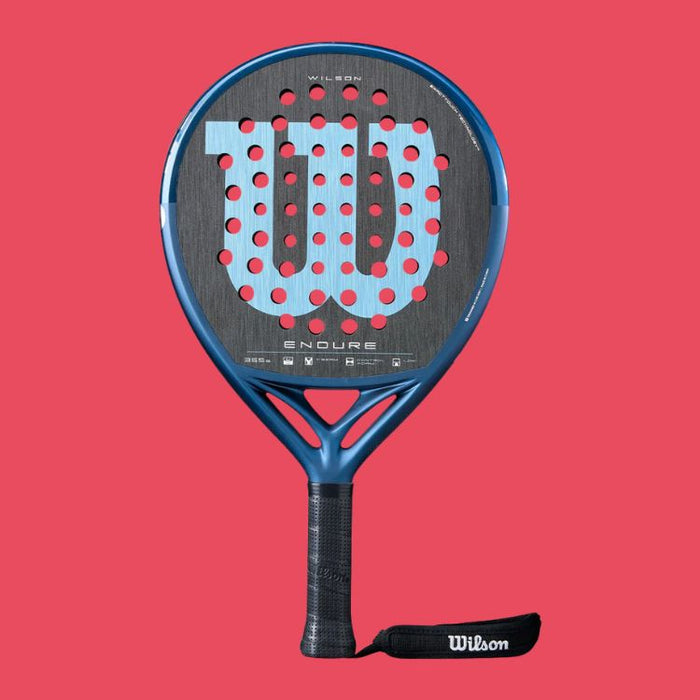 Par Del Racket Padeldistrict - De online padelshop | Padeldistrict.com