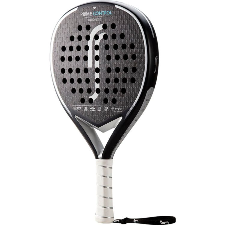 RS Padel Padelracket Prime Control Edition 2.0