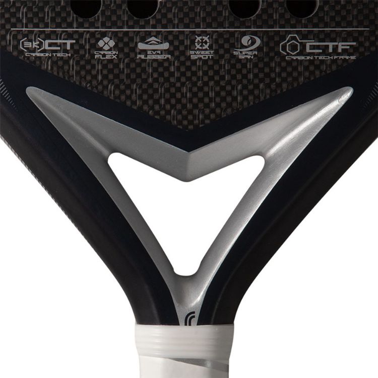 RS Padel Padelracket Prime Control Edition 2.0
