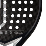 RS Padel Padelracket Prime Control Edition 2.0