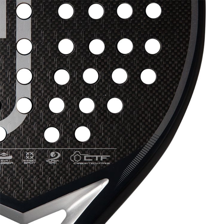 RS Padel Padelracket Prime Control Edition 2.0