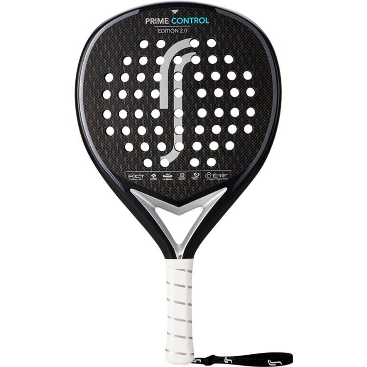 RS Padel Padelracket Prime Control Edition 2.0