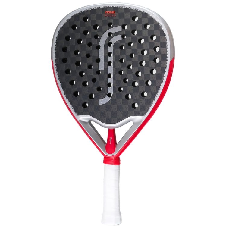 RS Padel Padelracket Prime Pro Edition Testracket Outlet