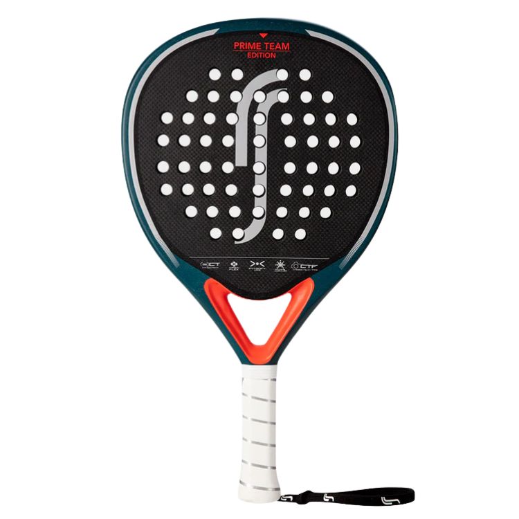 RS Padel Padelracket Prime Team Edition Testracket Outlet