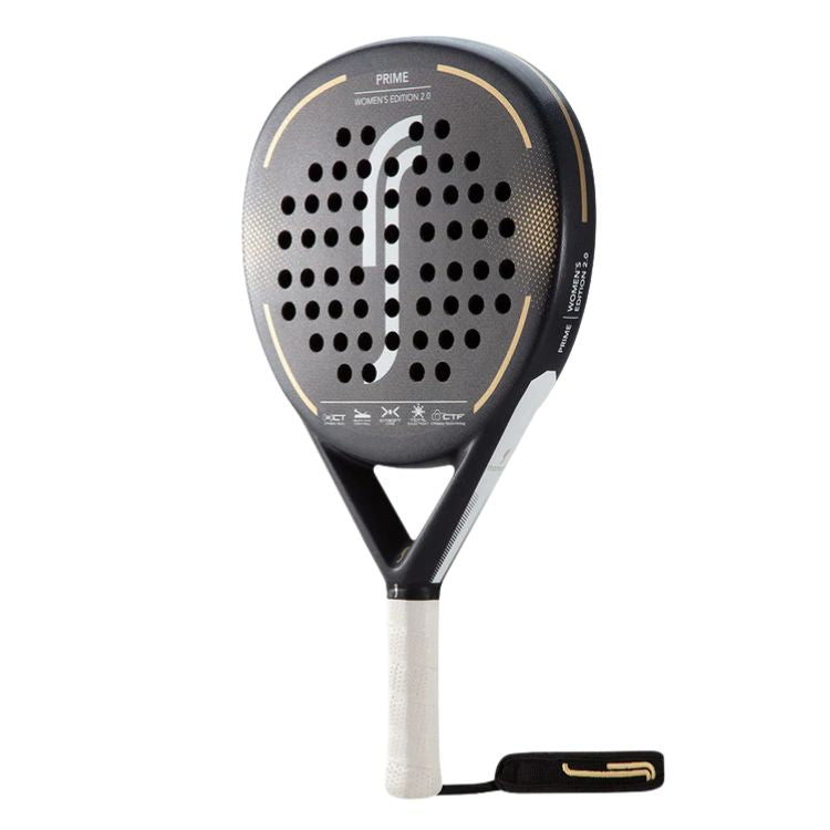 RS Padel Padelracket Prime Women's Edition 2.0 Testracket Outlet