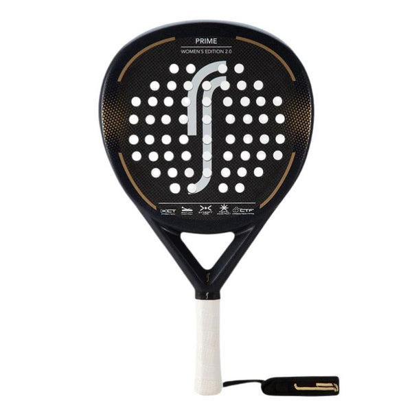 RS Padel Padelracket Prime Women's Edition 2.0 Testracket Outlet