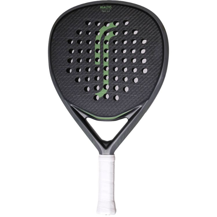 RS Rialto Pro controle  