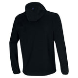 Mizuno Jacke Two Loop 88 Herren Schwarz