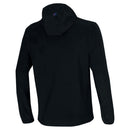 Mizuno Jacket Two Loop 88 Heren Zwart