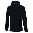 Mizuno Two Loop 88 Jacket Dames Zwart