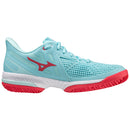 Mizuno dames tennisschoen gravel  