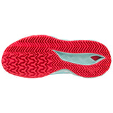 Mizuno Tennisschoen Padelschoen Wave Enforce Tour CC Dames Blauw