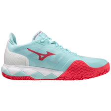 Mizuno padelschoen dames gravel  