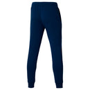 Mizuno Sportbroek Atheletics Sweat Pants Heren Navy