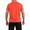 Sjeng Sports T-Shirt Odin Heren Oranje
