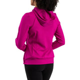 Sjeng Sports Kapuzenjacke Tessy Damen Pink