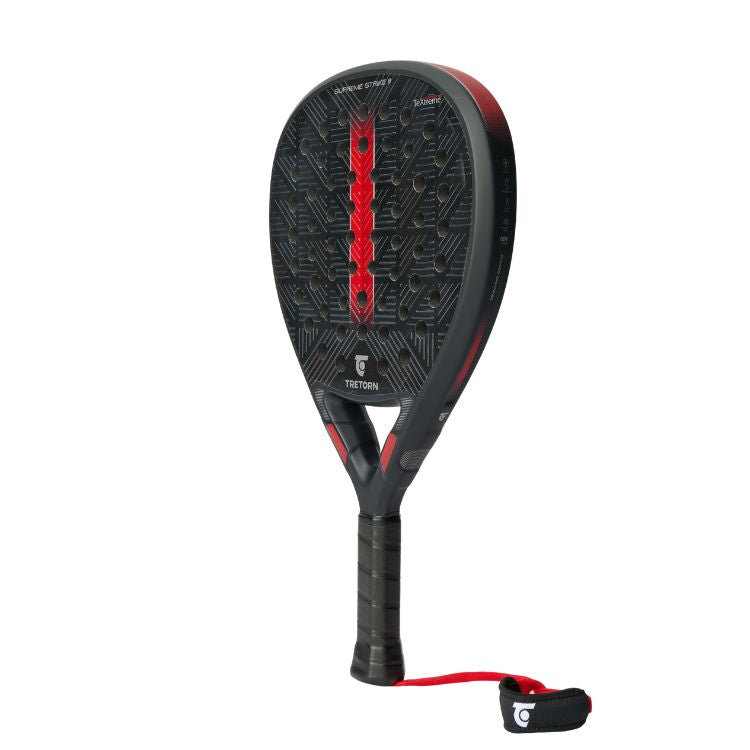 Tretorn Padelracket Supreme Strike 2