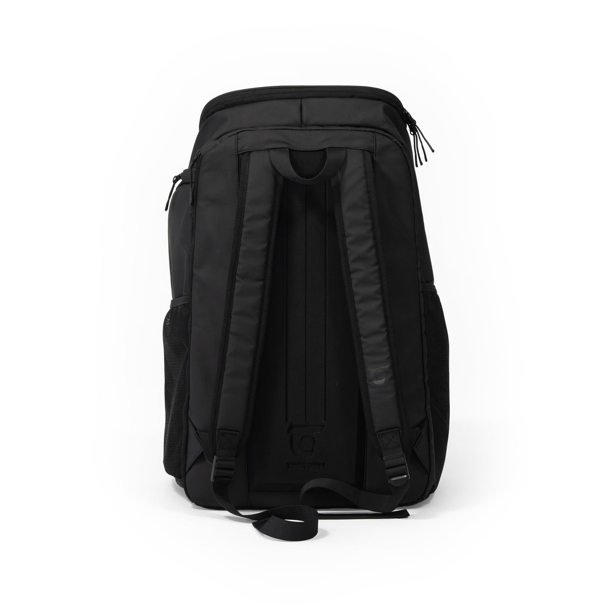 Tretorn Padel Tasche Supreme Rucksack Schwarz