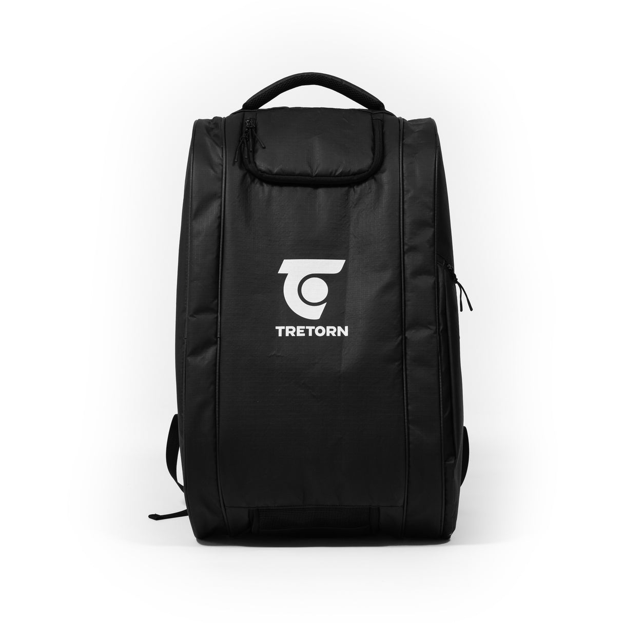 Tretorn Padel Tasche Supreme Player Bag Schwarz
