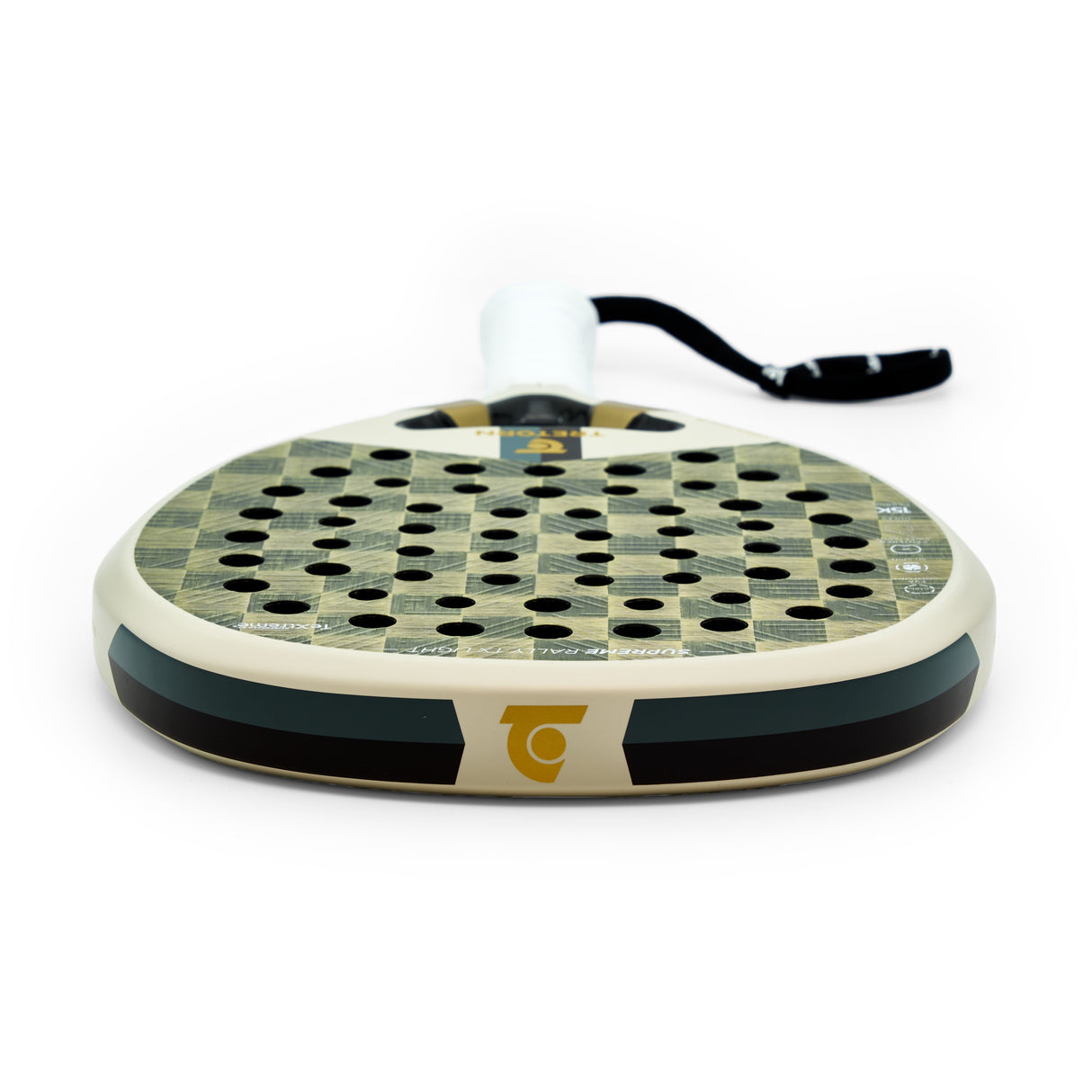 Tretorn Padelracket Supreme Rally TX Light