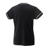 Yonex T-Shirt Damen Schwarz