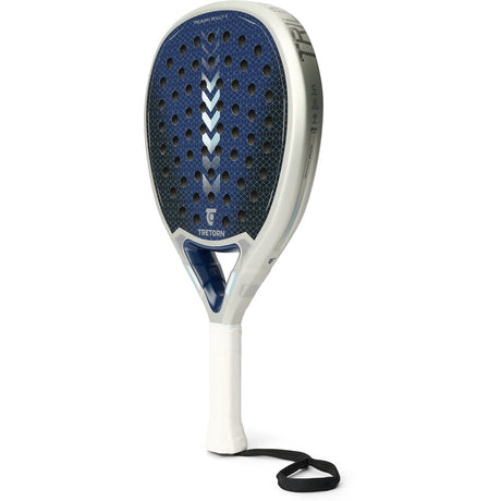 Tretorn Triumph Rally 2 Zijaanzicht