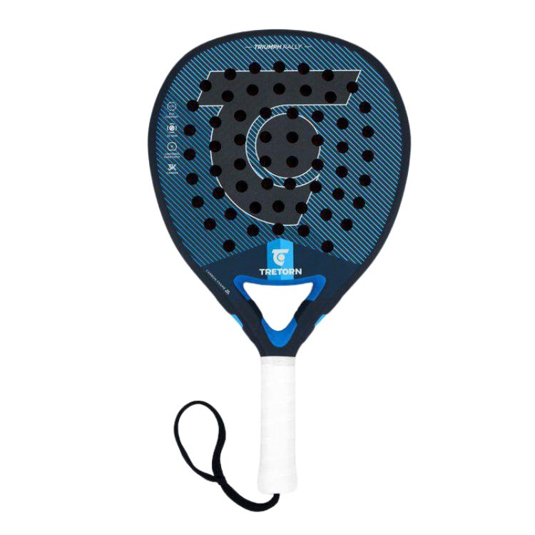Tretorn padel racket