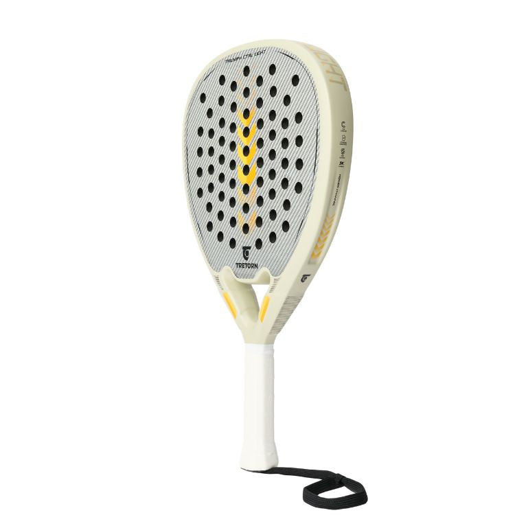 Tretorn Padelracket Triumph Control Light Testracket Outlet