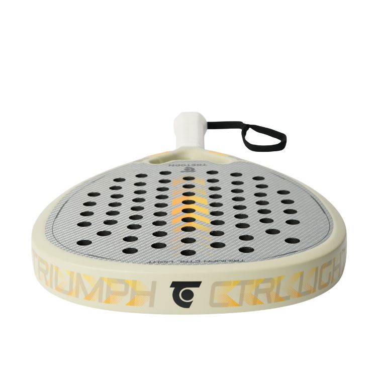 Tretorn Padelracket Triumph Control Light Testracket Outlet