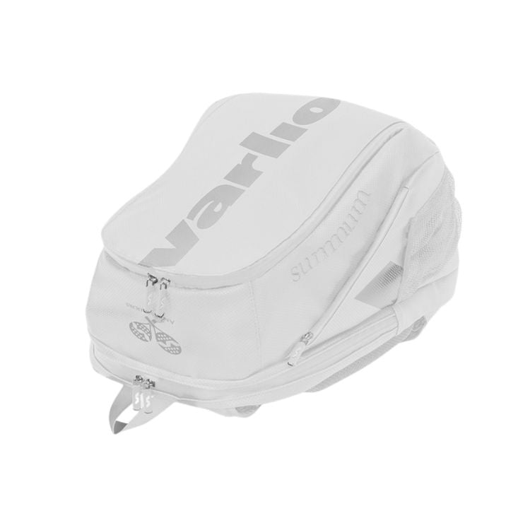 Varlion Backpack Ambassador met racketvak