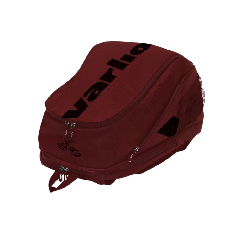 Varlion Backpack Ambassador Rood