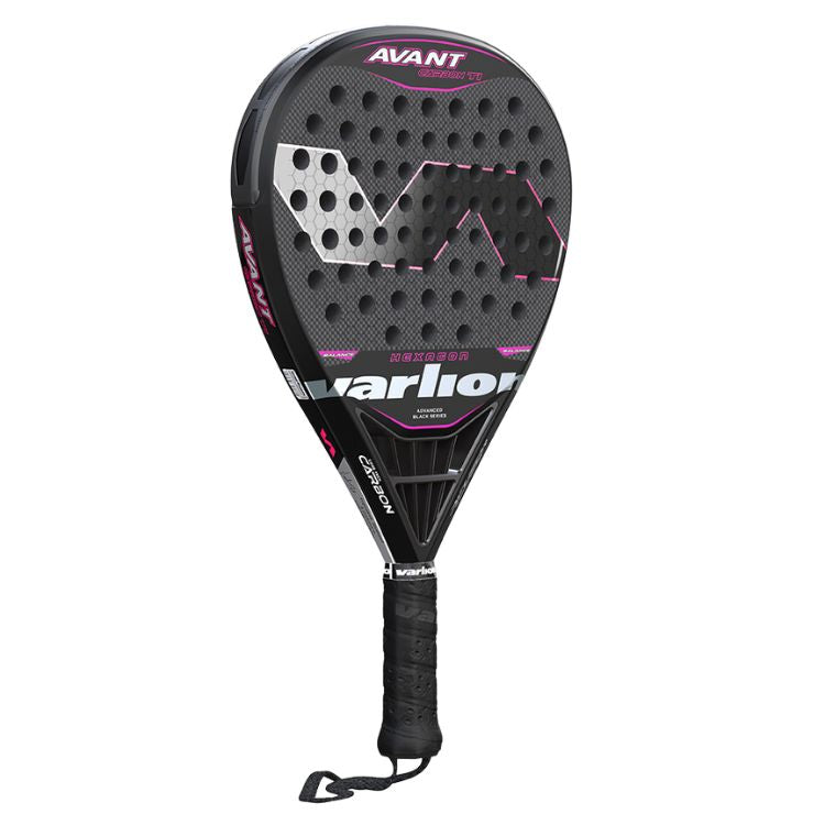 Varlion Avant Carbon TI Difusor Black Combideal 2