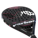 Varlion Avant Carbon TI Difusor Black Combideal