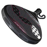 Varlion Padelschläger Avant Carbon TI Diffusor Schwarz