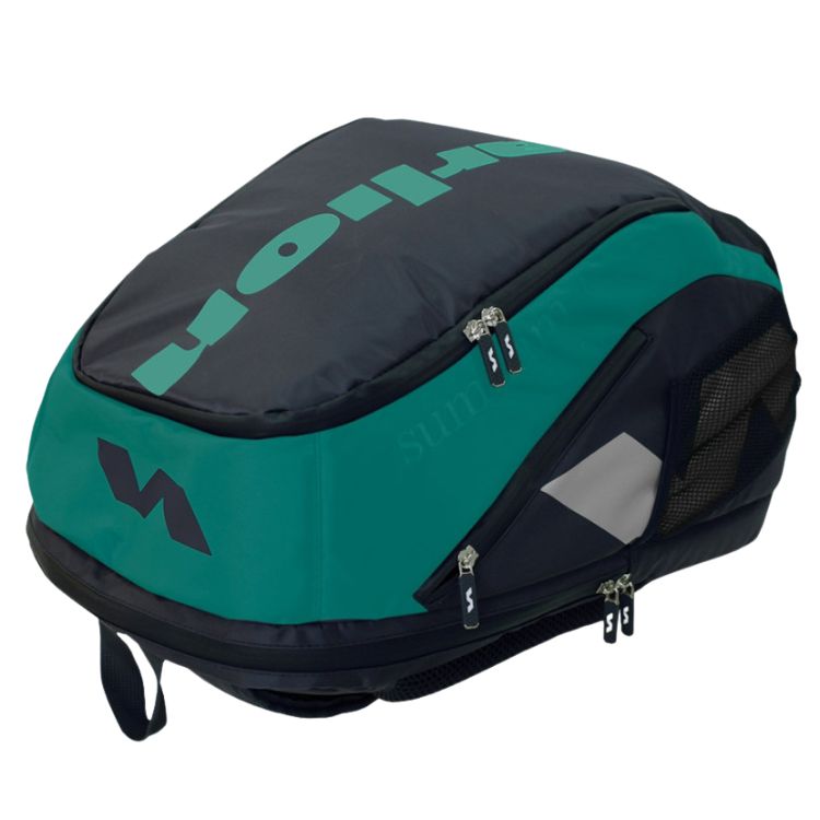 Varlion Backpack Summum Groen