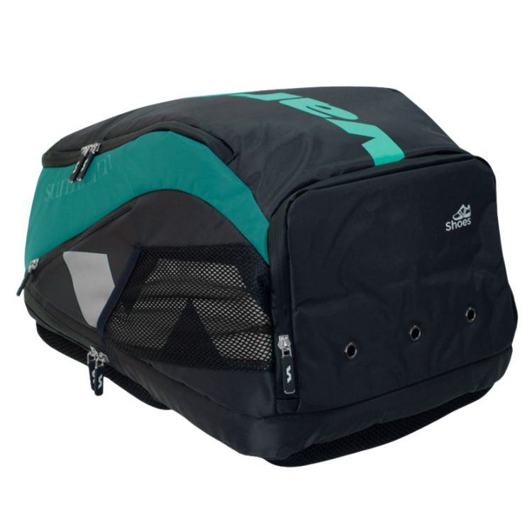 Varlion Backpack Summum Groen