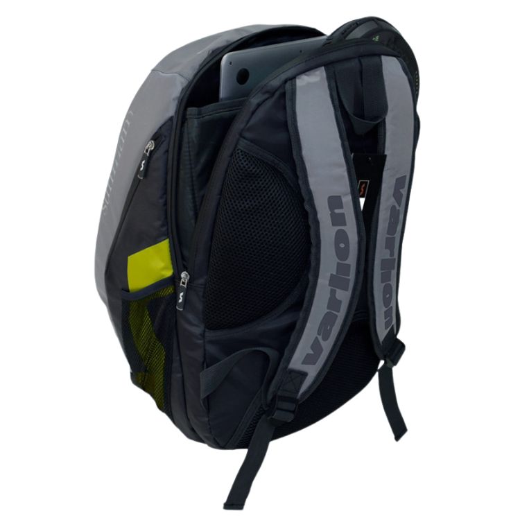 Varlion Backpack Summum Grijs