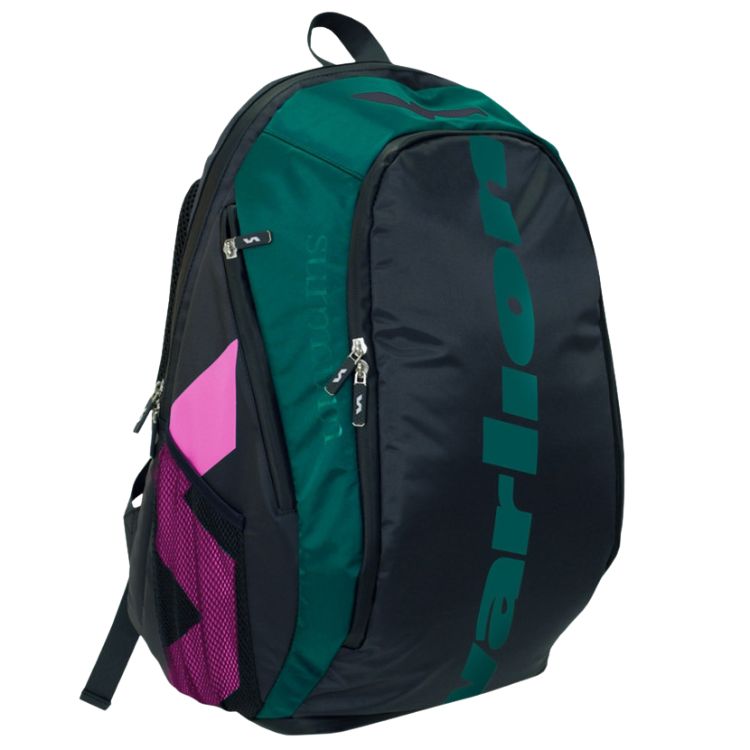 Varlion Backpack Summum Groen Navy