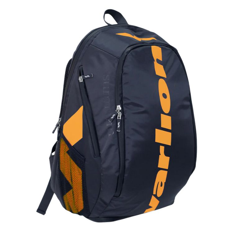 Varlion Backpack Summum Navy Oranje