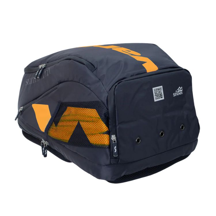 Varlion Backpack Summum Navy Oranje