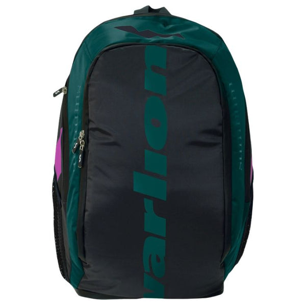 Varlion Backpack Summum Groen Zwart