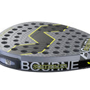 Varlion Padelracket Bourne Carbon Platinum