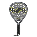 Varlion Padelracket Bourne Carbon Platinum