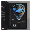 Varlion Padelracket Bourne Cube Elbowcare W