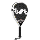 Varlion Padelracket Bourne Prisma Carbon Soft