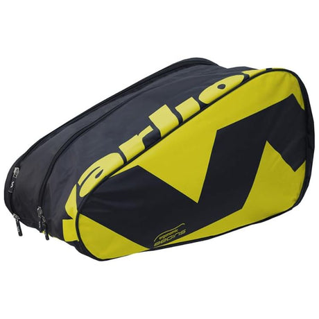 Varlion Padeltas Ergonomic Begins Geel Navy
